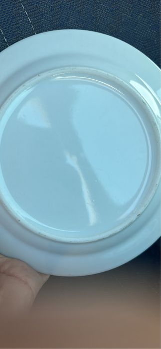 6 Dessert Plates443512456668794882