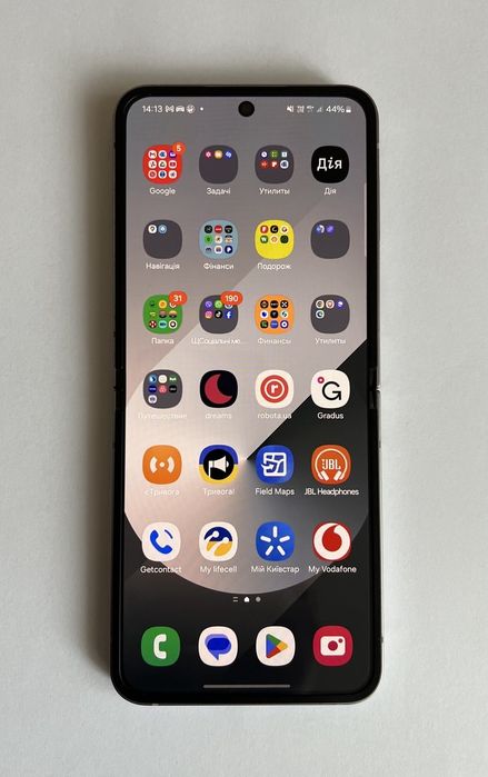 Samsung Galaxy Flip6 5G