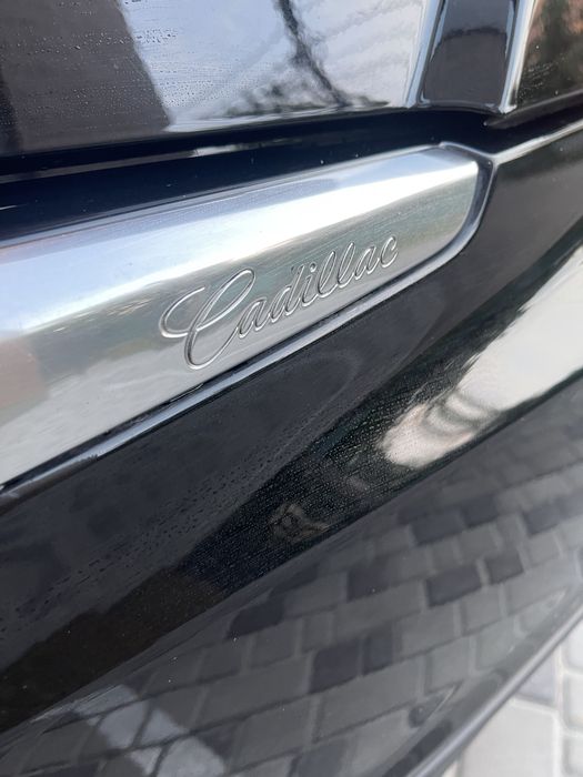 Продам Cadillac ATS возможно в рассрочку