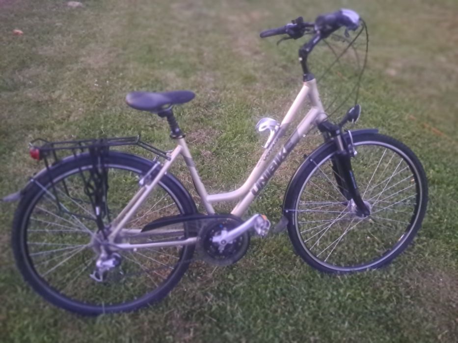 Rower unibike voyager  28"