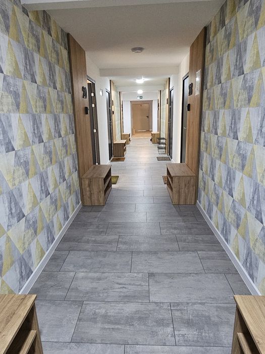 Okuninka - Majówka - jez.Białe - apartament 4os.