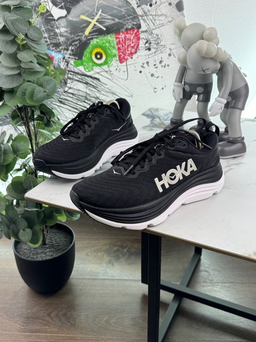 Кросівки Hoka Gaviota 5 40.5 розмір Е15952
