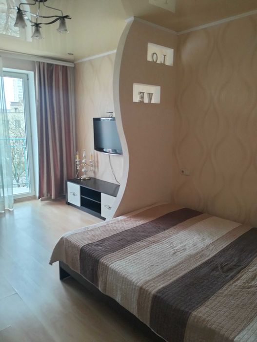 Сдам 1 комнатную квартиру в ЖК Среднефонтанский