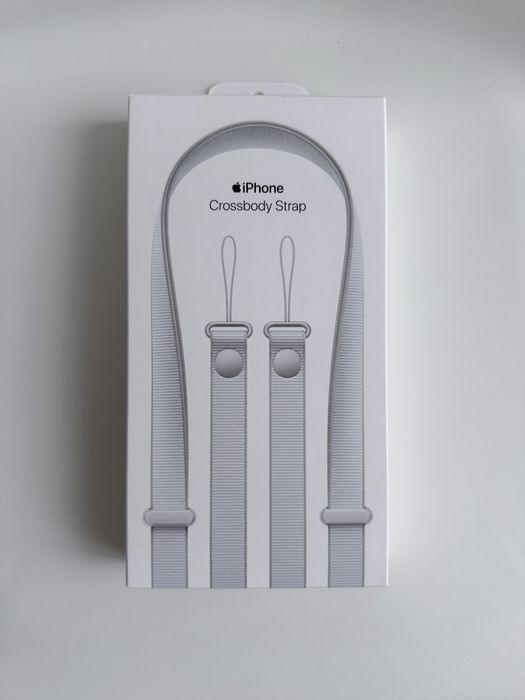 Pasek na ramię Apple