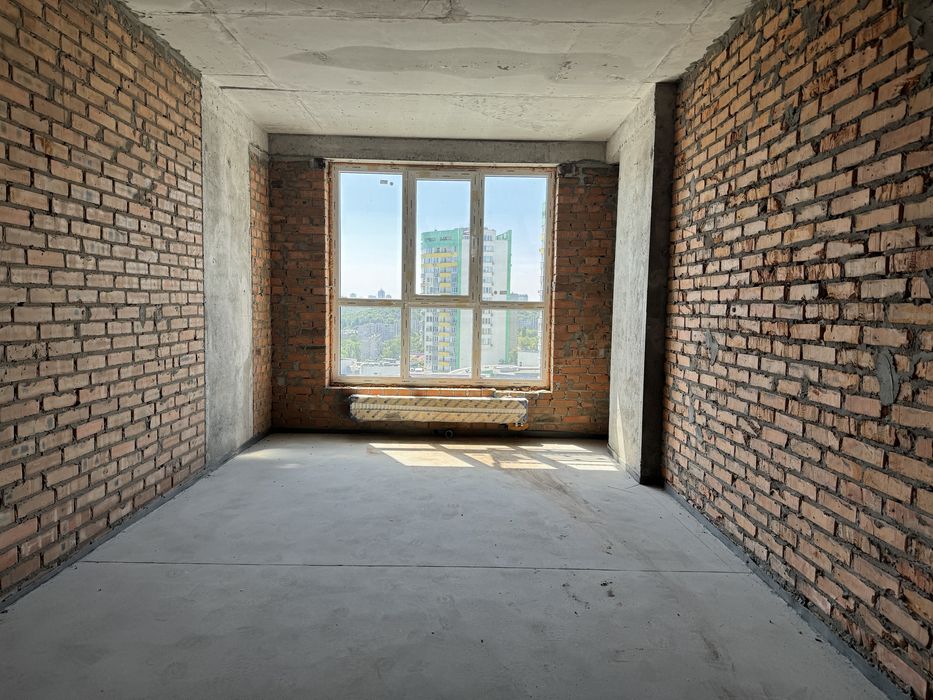 2-кімнатна квартира за адресою вул. Вишгородська (площа 69 м²) - Atlanta.ua - фото 12