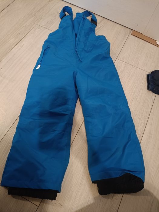 Spodnie zimowe lupilu 98/104