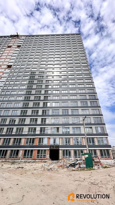 БЕЗ% ЖК Rusaniv Residence Дніпровський р-н вул. Сверстюка Лівобережна