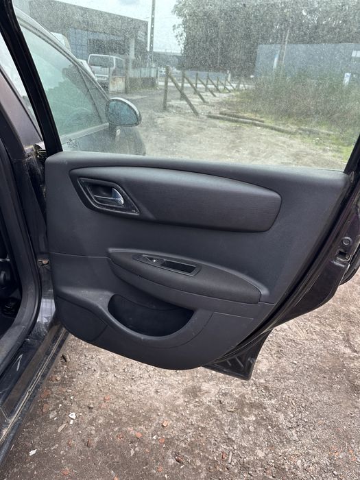 CITROEN C4 1.6 HDI PARA PEÇAS