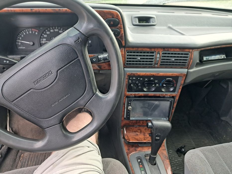Продам  DAEWOO NEXIA