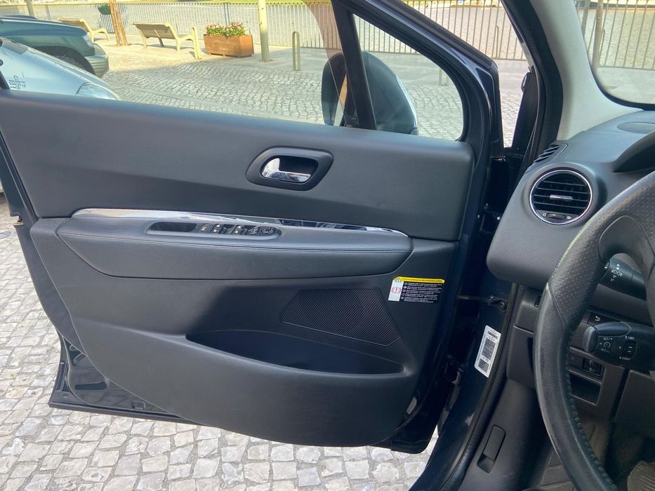 Peugeot 3008 HDI