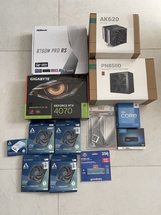 13600K ジャンク品 i5 13600k - купить комплектующие для ПК - Цена на OLX.ua