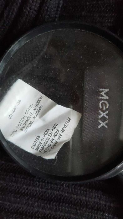 MEXX Hugo Boss свитер рXL сост+
