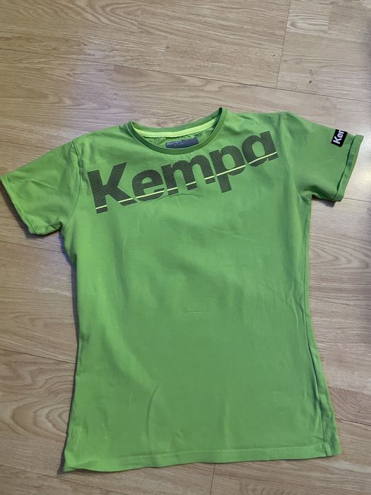 Koszulka damska Kempa M