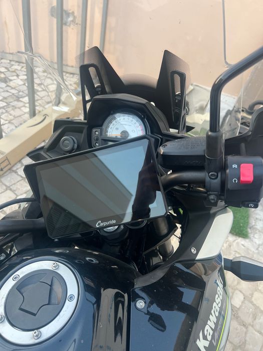 Kawasaki Versys 650 ABS – 2019 – 28.000 km – Excelente Estado