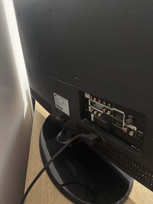 Vendo televisão Samsung 32”