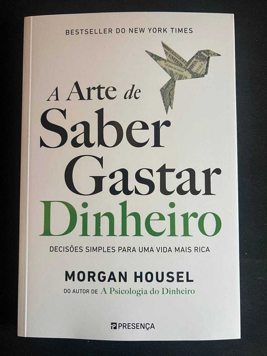 A Arte de Saber Gastar Dinheiro