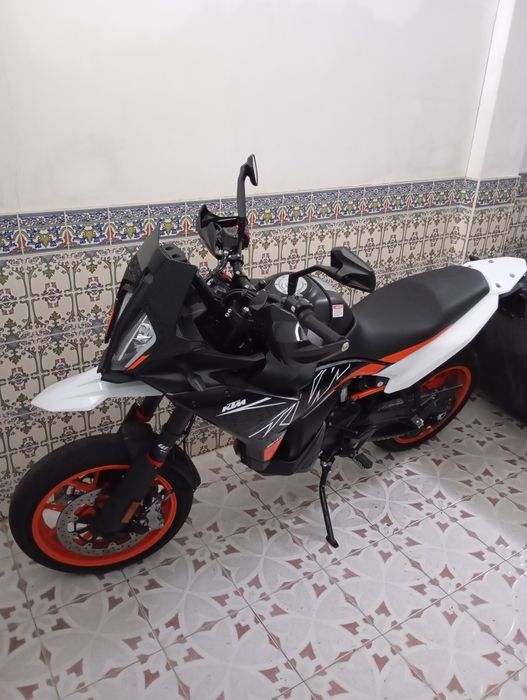 Ktm 890 SMT 2025