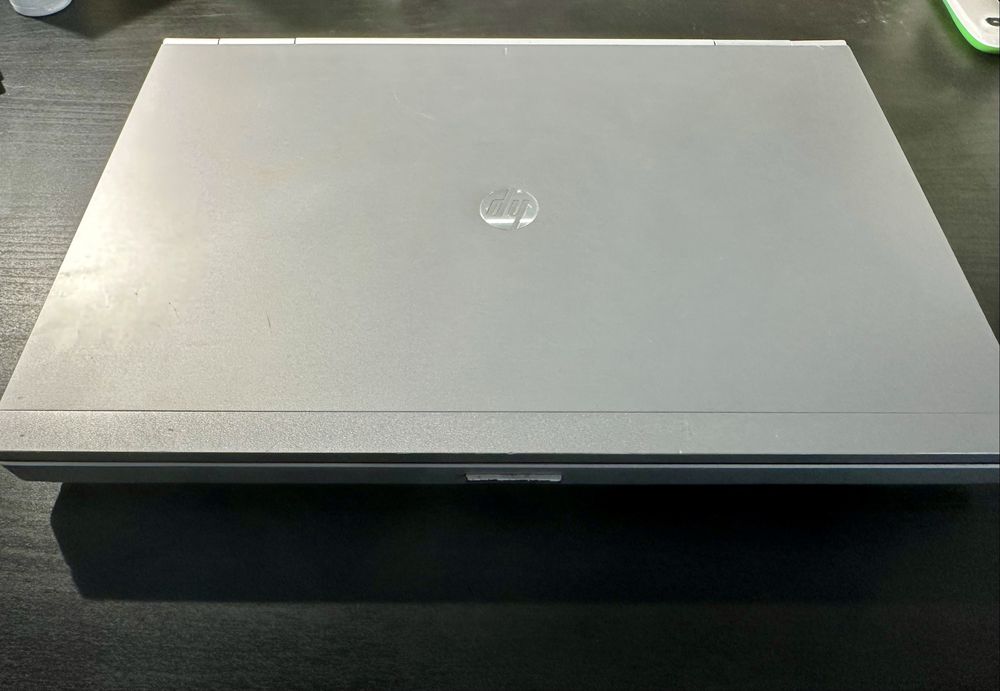 HP EliteBook 8460p | Core i5 2.6GHz | 8GB RAM | Robusto e Fiável