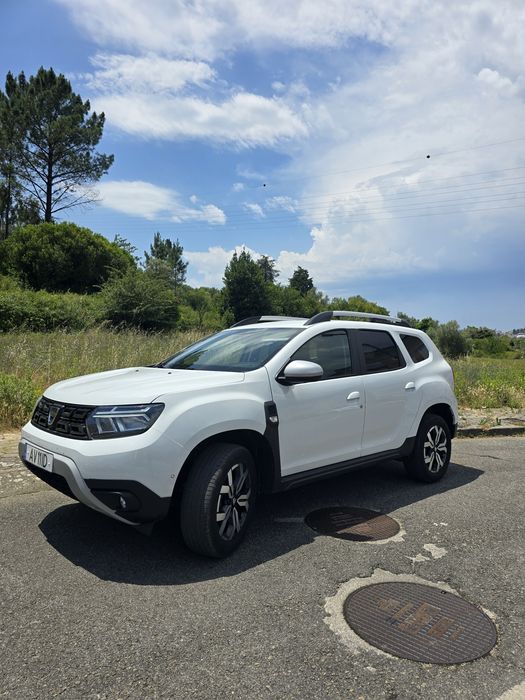 Dacia Duster ótimo estado c/ garantia da marca  até 11.11.2026
