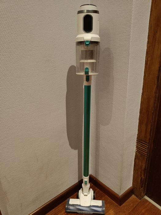 Odkurzacz pionowy