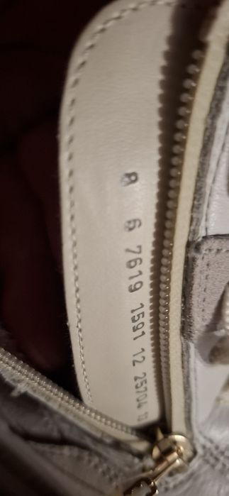 Buty Ara sneakersy rozm. 8 skóra