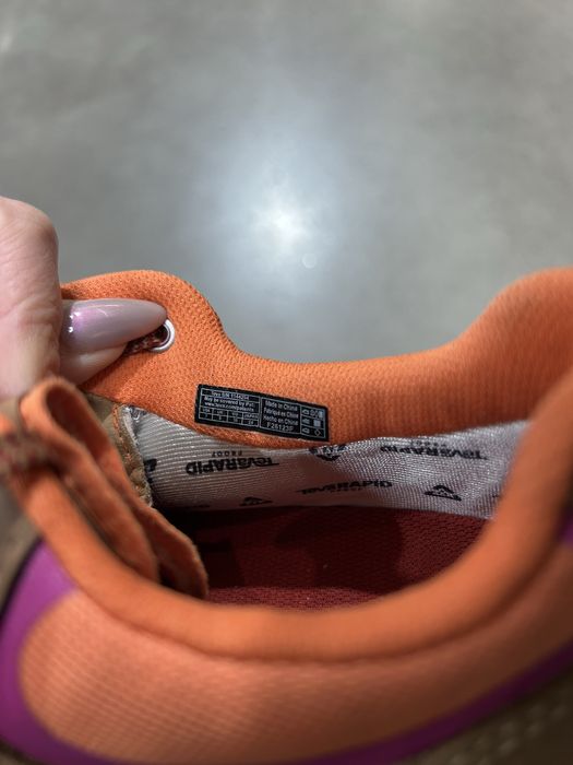 Трекінгові кросівки Teva Geotrecca Hiking Shoe оригінал