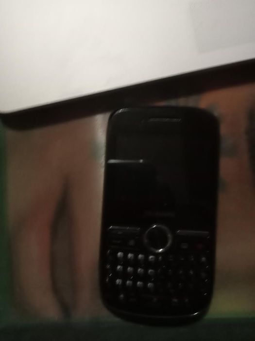 Telemóvel  GSM novo da HUAWEIG6608 com  Auricular bluetooth