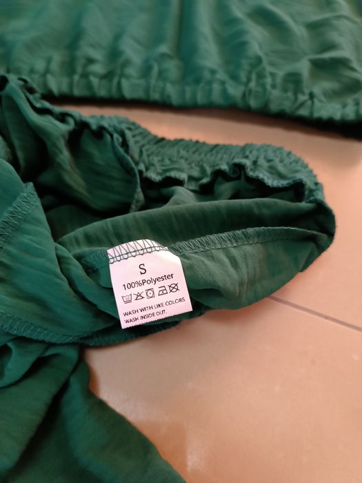 Nowy komplet damski roz. S