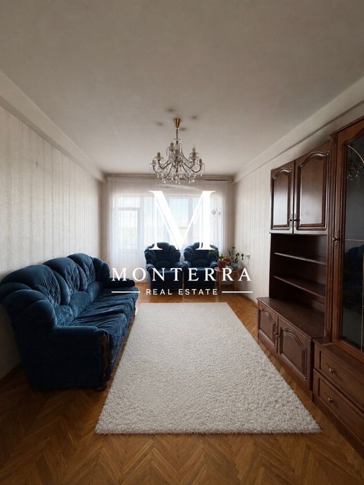 Продаж 3 кім квартири з ремонтом по вулиці Шолом Алейхема 26, метро Лісова та Чернігівська