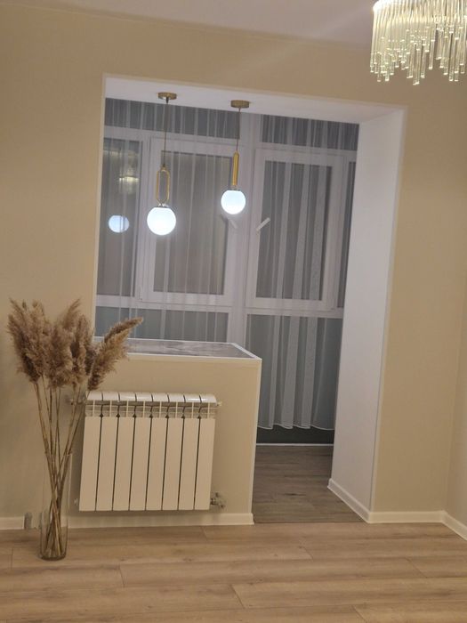 Продається сучасна євродвушка