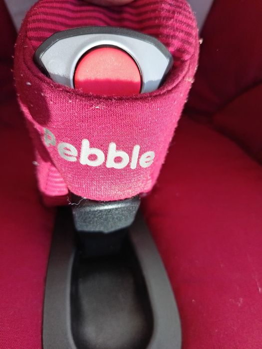 Babycoque "Bebé Confort Pebble"