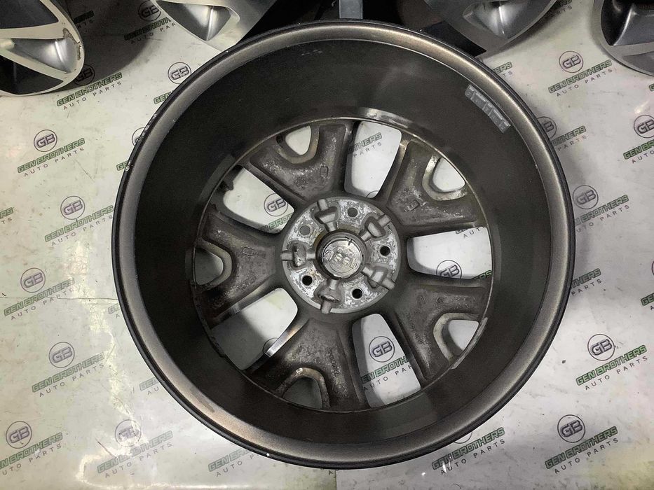 Диски колеса диск JEEP Cherokee KL 14-18 TRAILHAWK R17 7,5J ET 31
