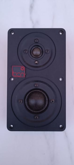 Głośniki VISONIK TCN średnio/wysoko tonowy