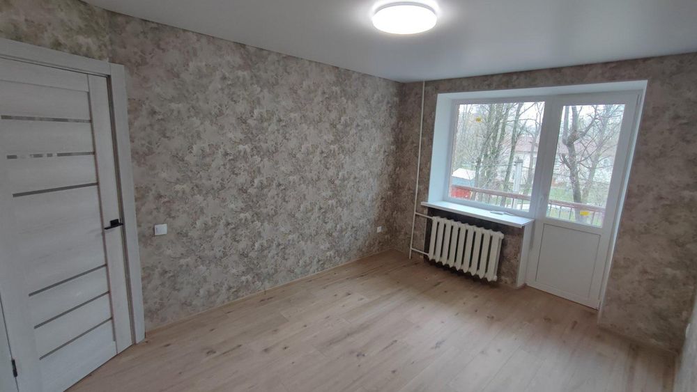 Аквапарк, Тернопільська! Класна 2к.  Ремонт + роздільні кімнатами!