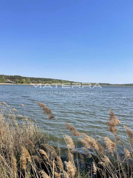 Забір'я продаж ділянки з комунікаціями ( газ, світло)