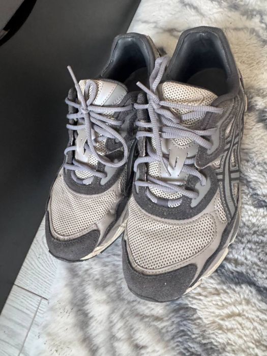 Asics gel nyc продам