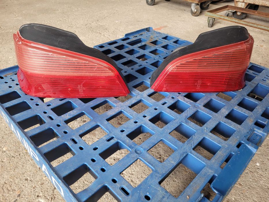 Farolim Peugeot 106