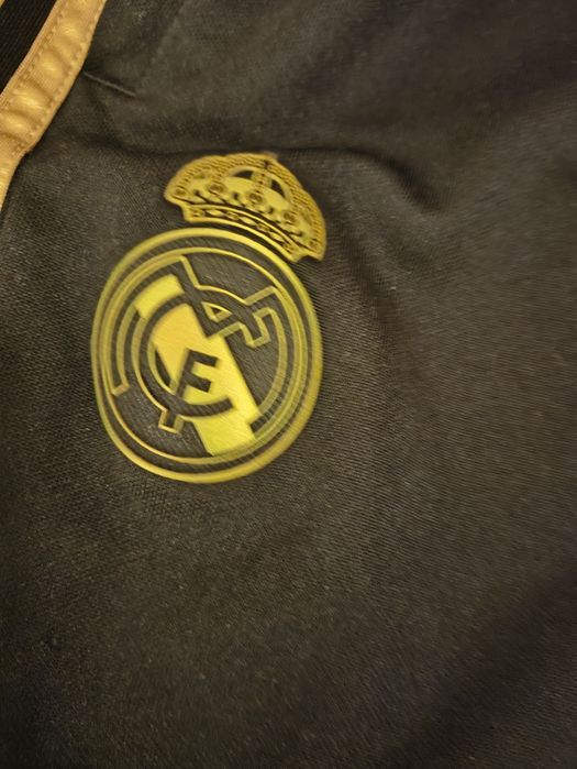 Fato de treino Adidas Real Madrid