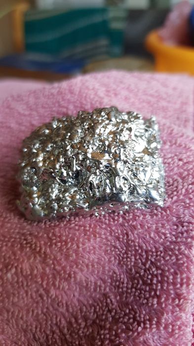 Припой пос60 серебросодержащий