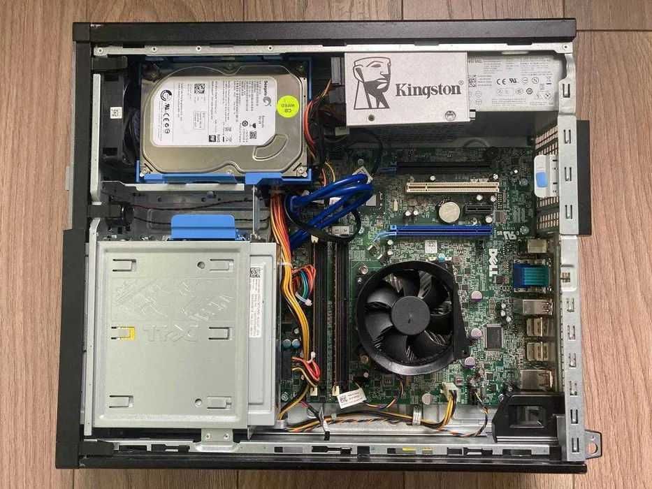 Компьютер Dell IntelCore i5