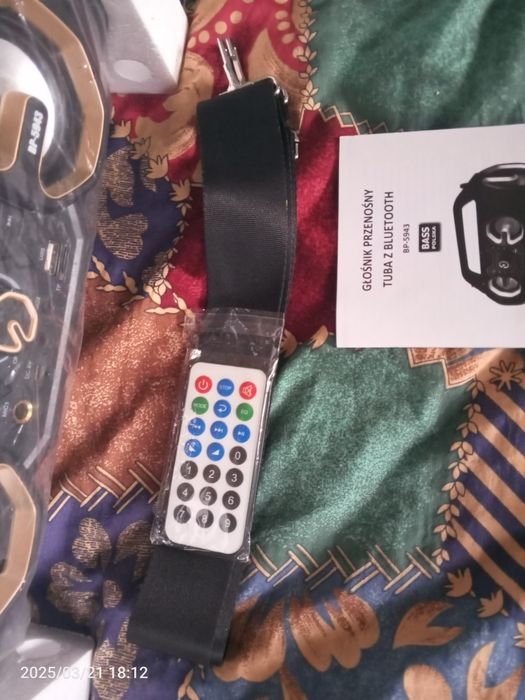 Продам Колонку в доброму стані