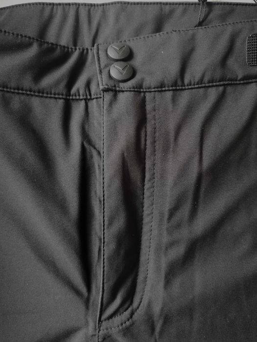 Spodnie Przeciwdeszczowe Callaway Stormguard - rożne rozmiary