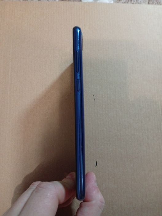 Huawei Y6 2018 Продам