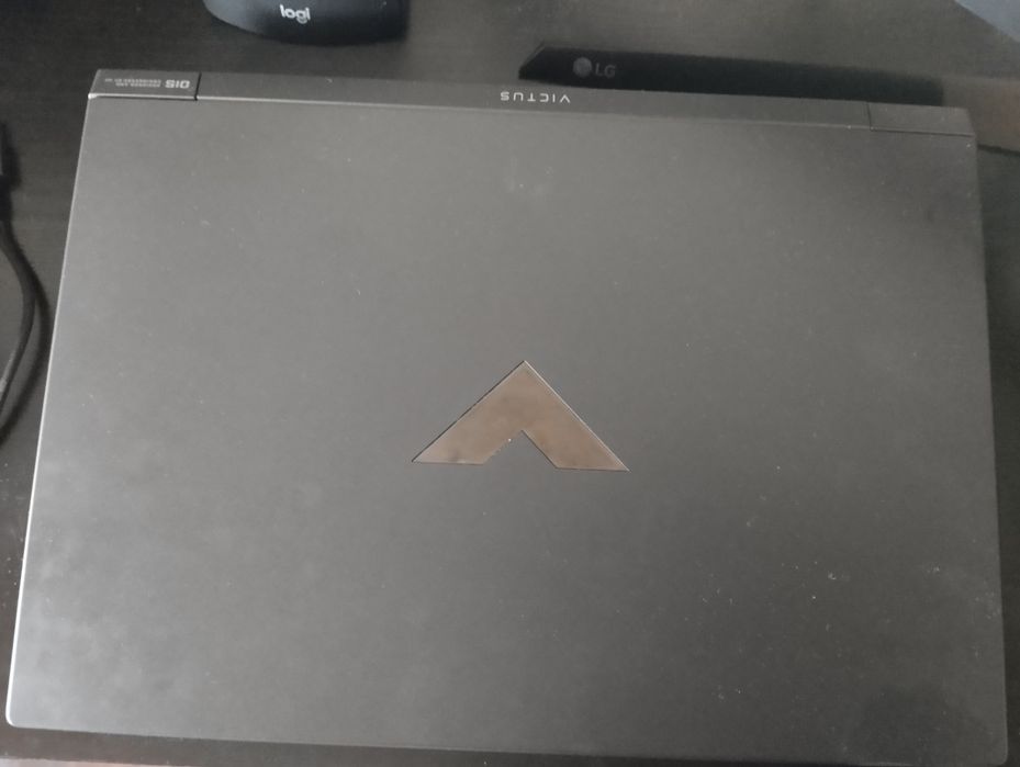 Vendo nootbook gamer