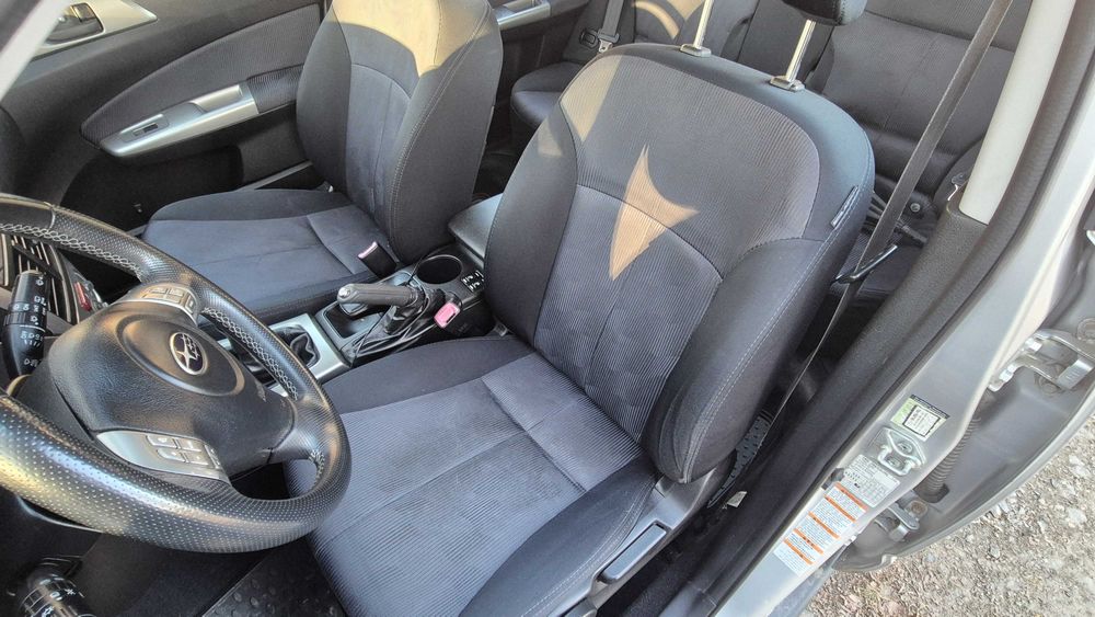 Subaru Forester 2.0 2010 rok 4x4