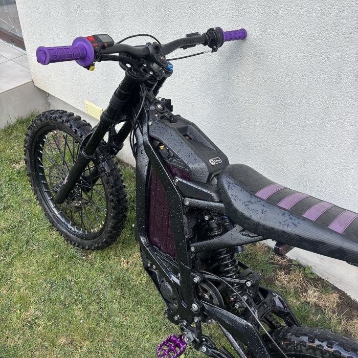 Surron light bee X 2024 Сурон sur ron suron