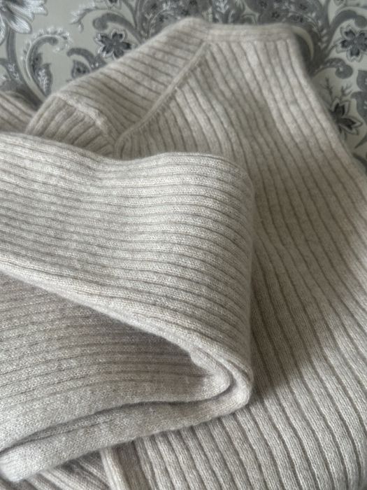 Everlane кардиган 100% кашемир