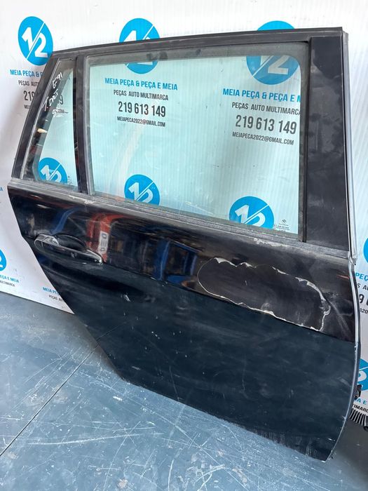 Porta traseira direita BMW E91 Serie 3 Carrinha