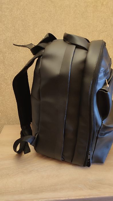 Рюкзак для мейкапу.