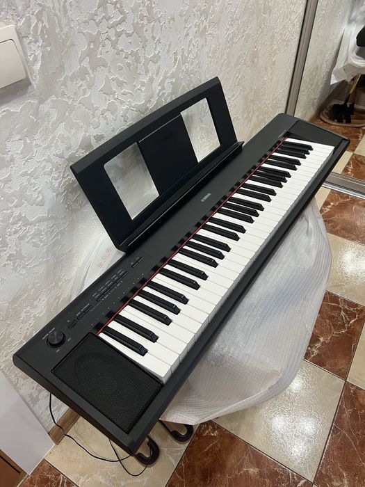 Yamaha NP 12 + Подарунок